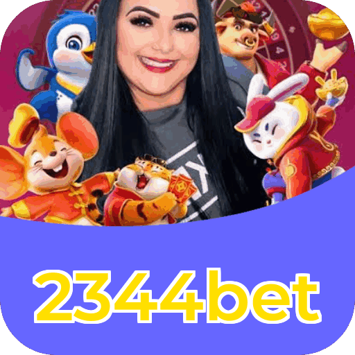 2344bet - Vitória verificada Fernando C.